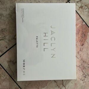 Morphe - Jaclyn Hill Palette